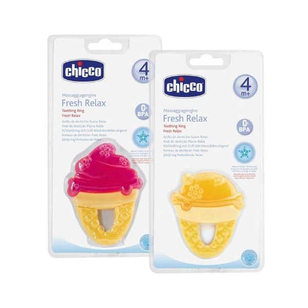 Anneaux d'entaire chicco_2
