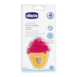 Anneaux d'entaire chicco