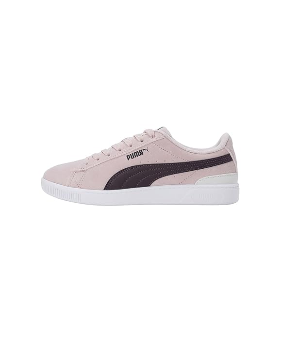 Vikky v3 Mauve Mist-Midnight Plum-White Sneaker _1
