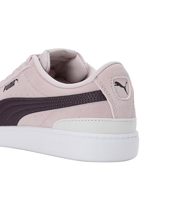 Vikky v3 Mauve Mist-Midnight Plum-White Sneaker _2