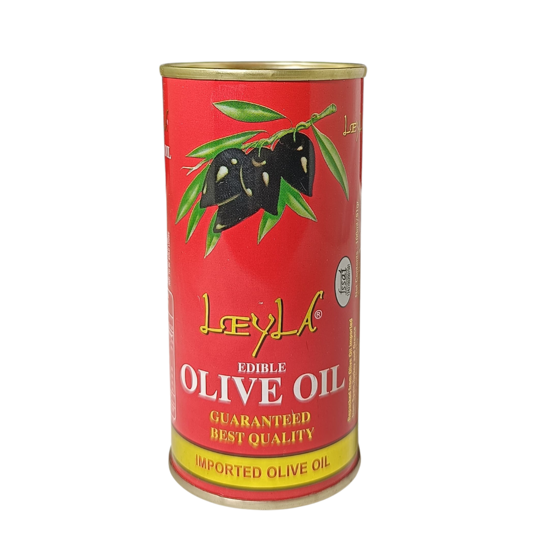 Olive Oil