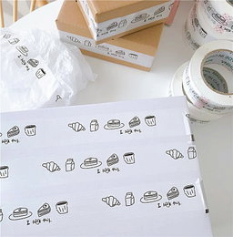 Tape