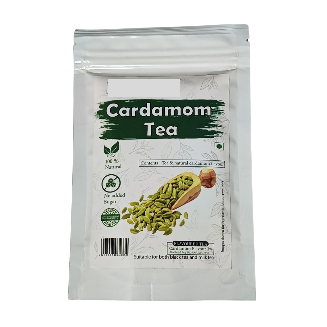 Cardamom Tea 75g_0