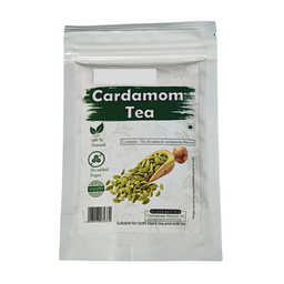 Cardamom Tea 75g