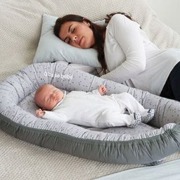 Lit d'appoint bébé