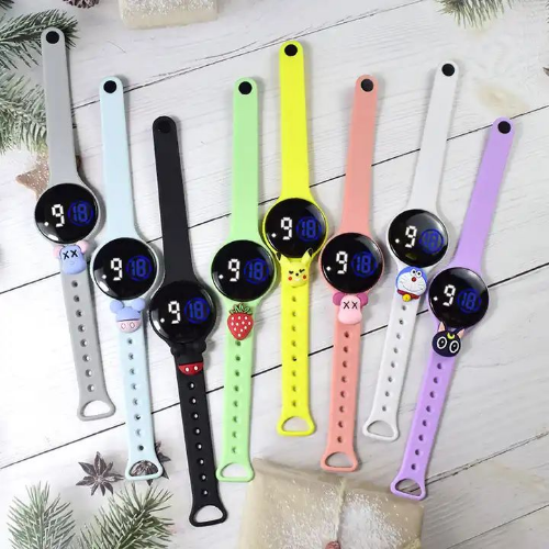Montres enfants