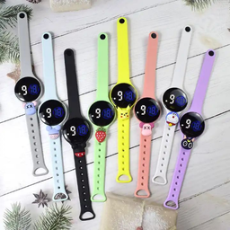 Montres enfants