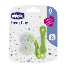 Attache tétine chicco