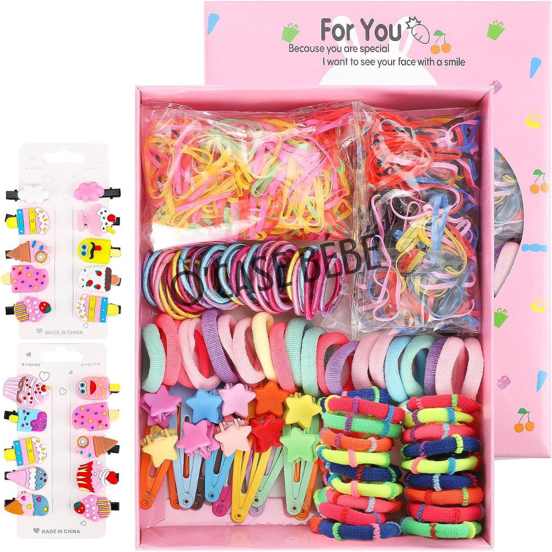 Paquet attache cheveux_3