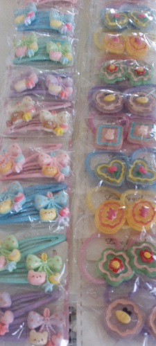 Attrape cheveux accessoires_0