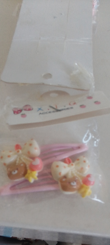 Attrape cheveux SIYU Accessoires_0