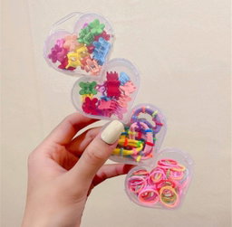 Accessoire fille