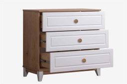 Commode infinity