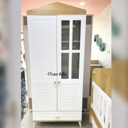 Armoire santana 2 battant