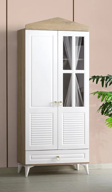 Armoire santana 2 battant_1