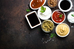 COOKING ESSENTIALS