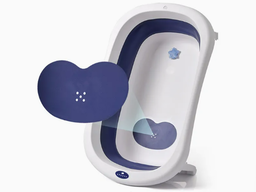 Baignoire foldable