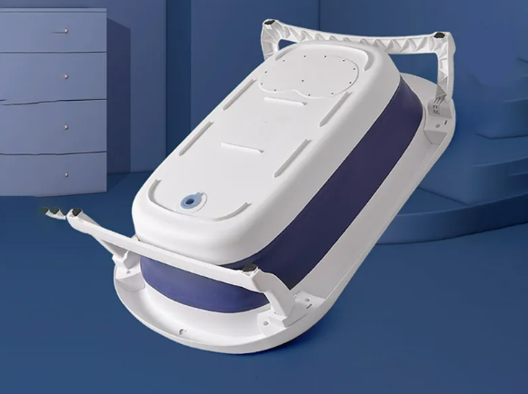 Baignoire foldable_3