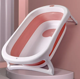 Baignoire foldable
