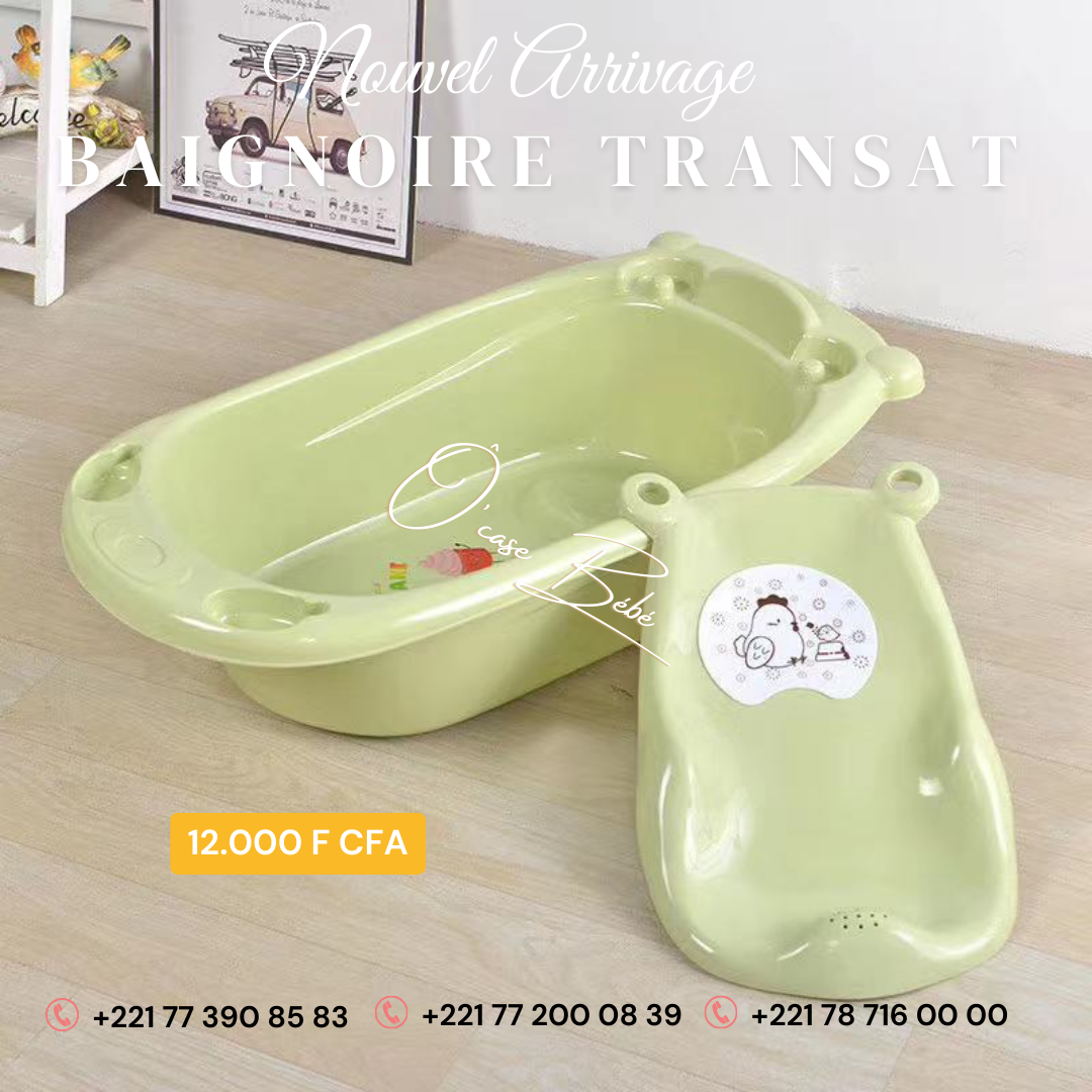 Baignoire New model_2