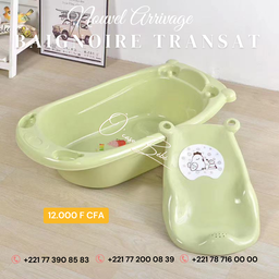 Baignoire New model