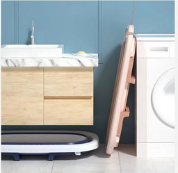 Baignoire pliable 19000