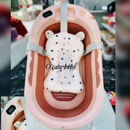 Baignoire pliable 19000