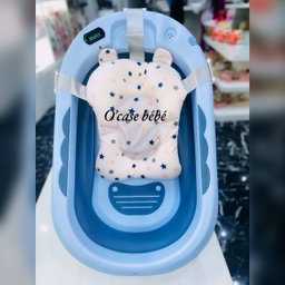 Baignoire pliable 19000