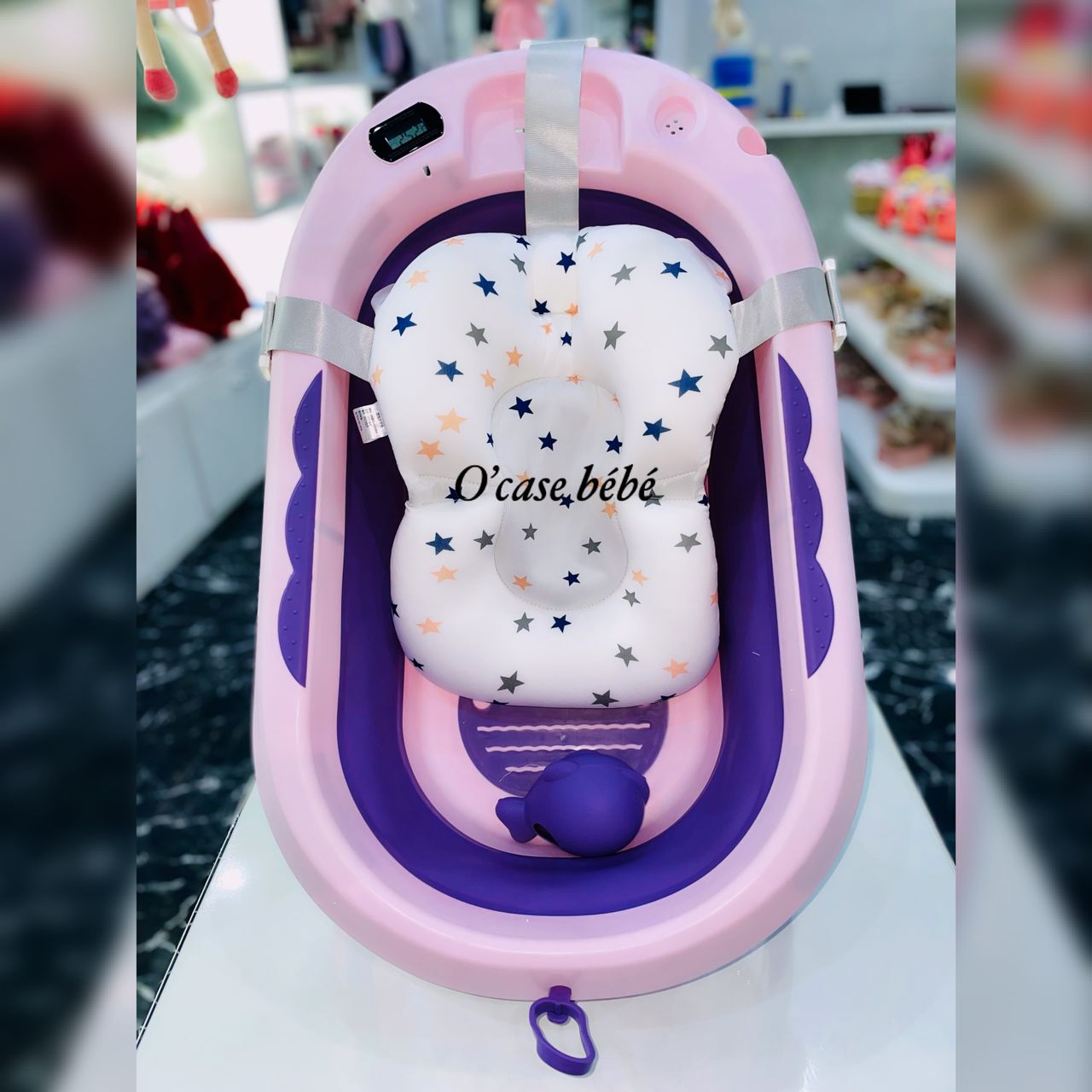 Baignoire pliable 19000_8