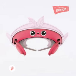 Bonnet de bain