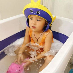Bonnet de bain