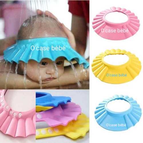 Bonnet de bain