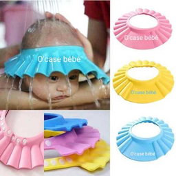 Bain du bébé