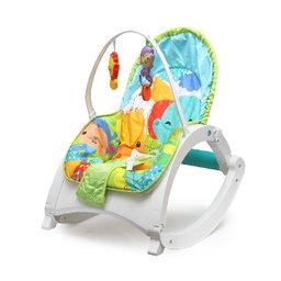 Transat 2 en 1 Baby cradle