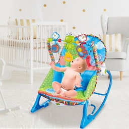 Transat Rocker