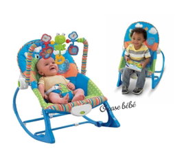 Transat Rocker