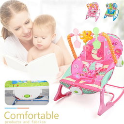 Transat Rocker