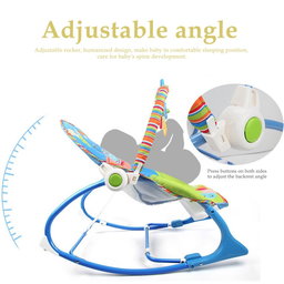 Transat Rocker