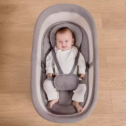 Couffin balancelle baby cradle