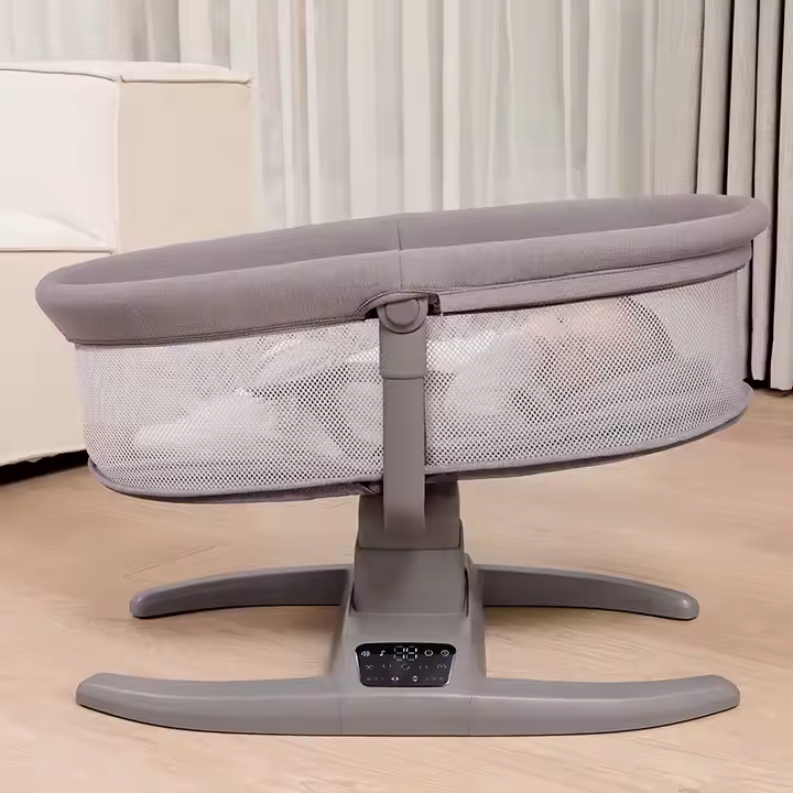 Couffin balancelle baby cradle_4