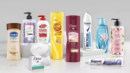 PERSONAL CARE