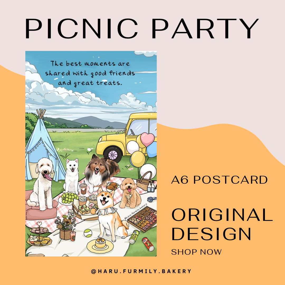 Picnic Party