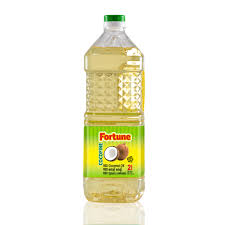 Fortune RBD Coconut Oil 2L