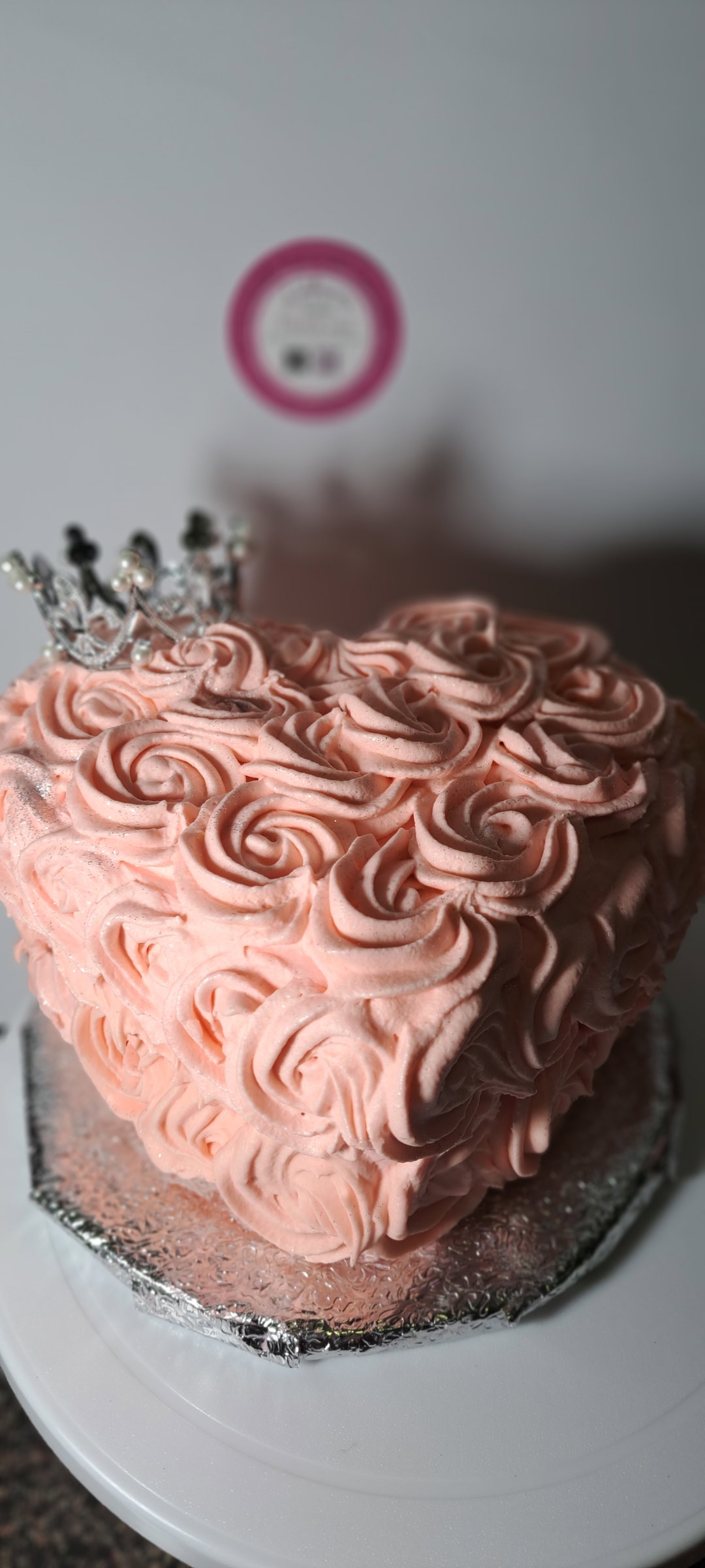 Ailalittlesquares Cakes