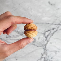 Viennese Cookies