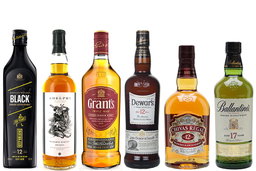 Regular Whisky
