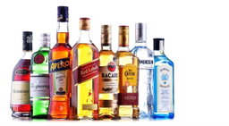 Premium Whisky