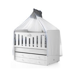 Berceau ayco lux 130/70