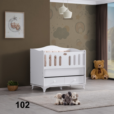 102 Berceau 120/60_0