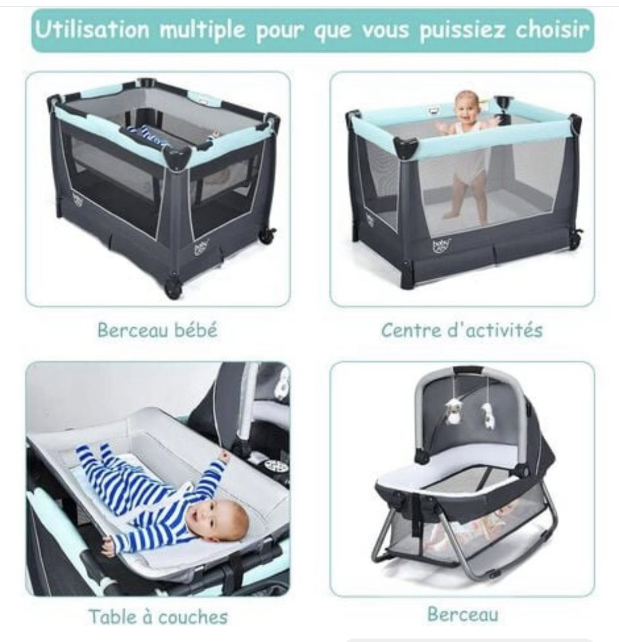 Lit pliable Baby Trend_2